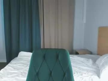_gingermean_ from Chaturbate is Freechat