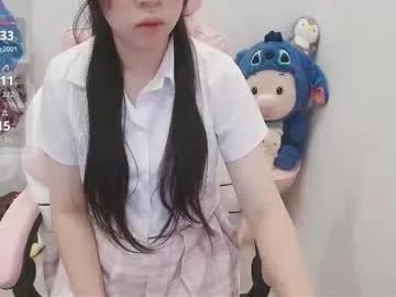 _girlcute_ from Chaturbate is Freechat
