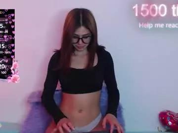 _gwen__ from Chaturbate is Freechat
