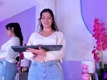 _haannah_ from Chaturbate