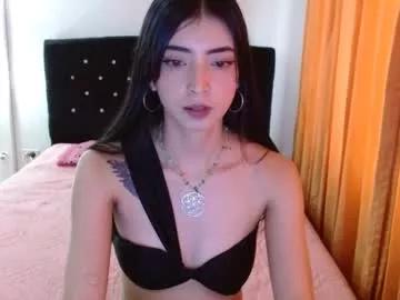_hanna_69 from Chaturbate is Freechat