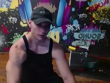 _happydayleon_ from Chaturbate is Freechat