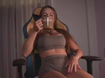 _haruu from Chaturbate is Freechat