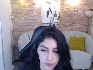 _hera_b from Chaturbate is Freechat