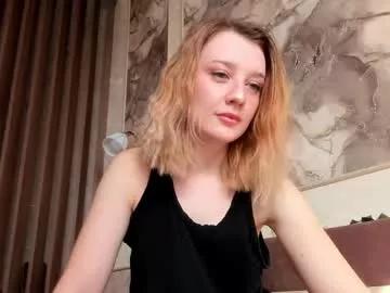 _hey_scarlett_ from Chaturbate is Freechat