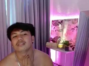 _hotmoreno_ from Chaturbate is Freechat