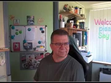 _im_alex from Chaturbate