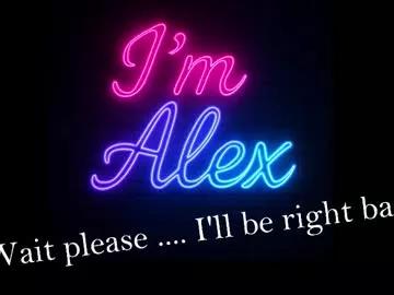 _im_alex from Chaturbate