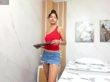 _iris_evans from Chaturbate