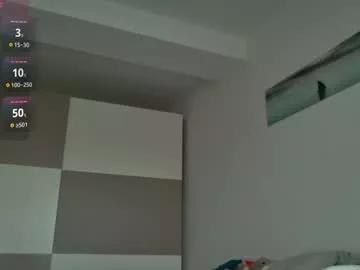 _isiah from Chaturbate
