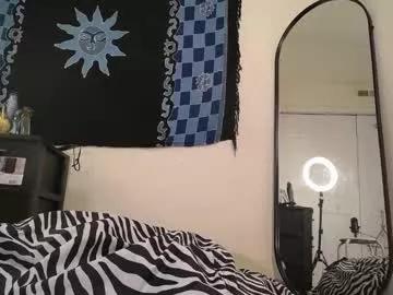 _ittybitty from Chaturbate