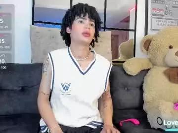 _jaay77 from Chaturbate