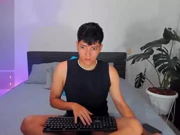 _jacobmiller__ from Chaturbate is Freechat