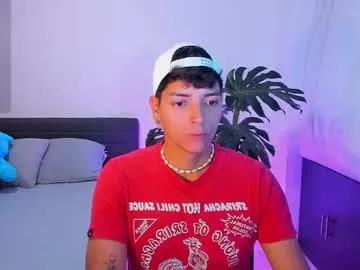 _jacobmiller__ from Chaturbate is Freechat