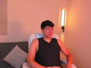 _jacobmiller__ from Chaturbate is Freechat
