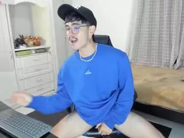 _jamesboy from Chaturbate is Freechat
