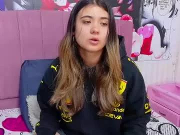 _jeessy from Chaturbate