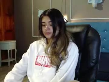 _jeessy from Chaturbate is Freechat