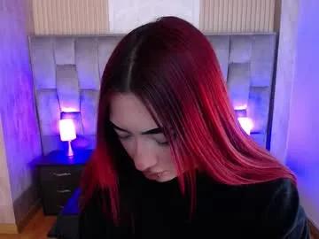 _johana18 from Chaturbate is Freechat