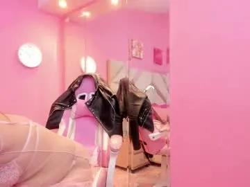 _johnson_alana from Chaturbate is Freechat