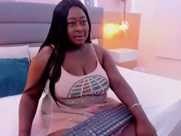 _kanela_anderson from Chaturbate is Freechat