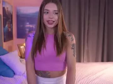 Cling to live show with _katekeep from Chaturbate 