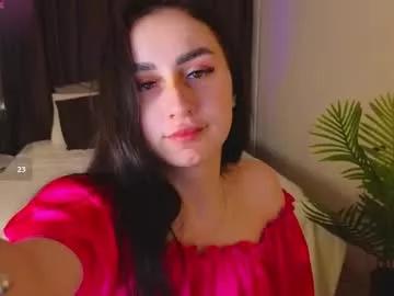 _katherinee_ from Chaturbate is Freechat