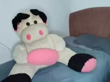 _kendall_jones from Chaturbate is Freechat