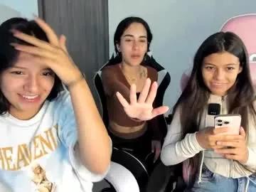 Try our streaming cams variety and talk on a personal level with our adorable girls streamers, showing off their bountiful shapes and dildos.