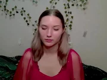 _kikiclark_ from Chaturbate is Freechat