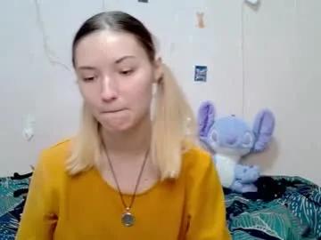 _kikiclark_ from Chaturbate