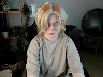 _killy_ from Chaturbate is Private