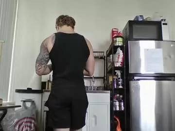 _king_kev from Chaturbate is Freechat