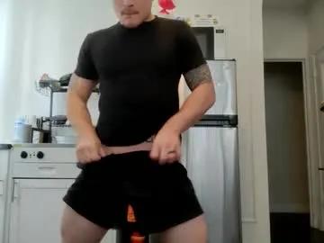 _king_kev from Chaturbate is Freechat