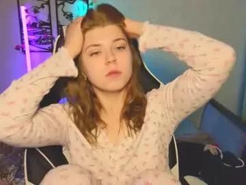 _kirieshka from Chaturbate is Freechat