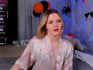 _kittymoore from Chaturbate is Freechat