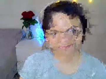 _kristen_stewart from Chaturbate is Freechat