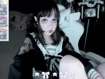 _kuroneeko_ from Chaturbate is Freechat