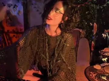 _lady_luna_ from Chaturbate is Freechat