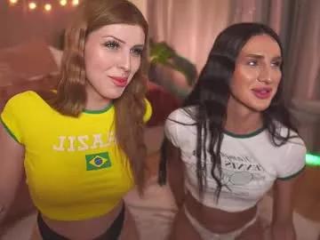 _lala_land_ from Chaturbate
