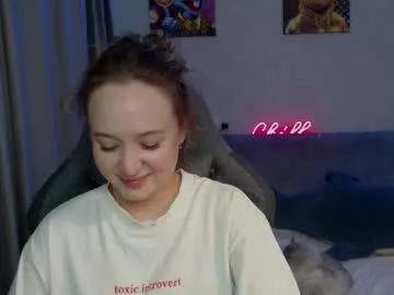 _lalune_ from Chaturbate