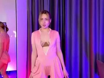 _latenightsnack from Chaturbate is Freechat