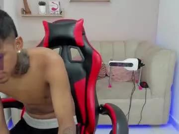 _lian_777 from Chaturbate is Freechat