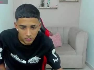 _lian_777 from Chaturbate is Freechat