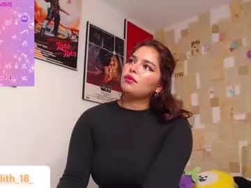 _lilith_18_ from Chaturbate