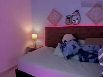 _lilly_miller from Chaturbate