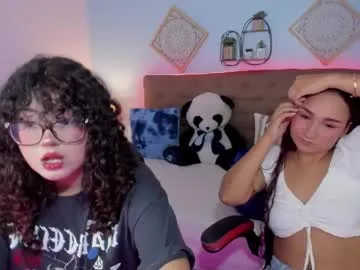 _lilly_miller from Chaturbate