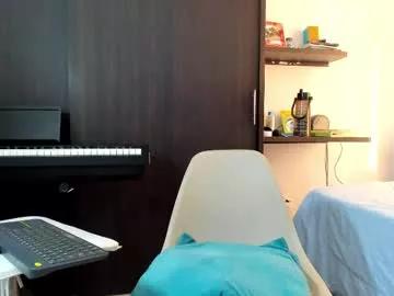 _logan_s from Chaturbate is Freechat