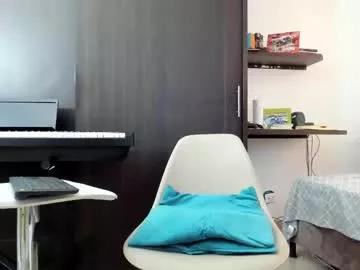 _logan_s from Chaturbate is Freechat