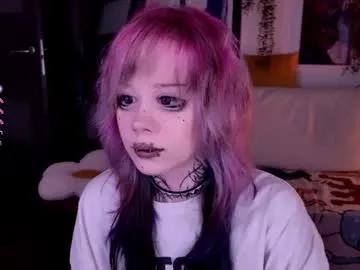 _lollyshy_ from Chaturbate is Freechat